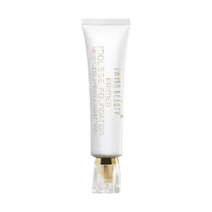 Swiss Beauty Primer Mousse foundation Rose Blush