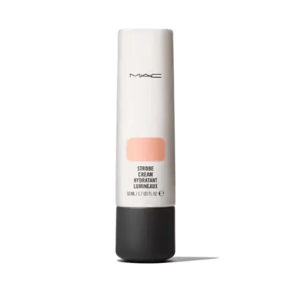 M.A.C Strobe Cream Peach Lite