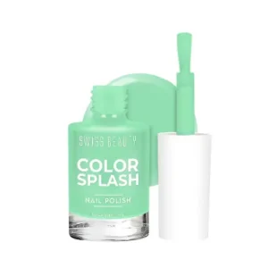 Swiss Beauty Color Splash Nail Polish Shade No.  SB-112-14 — 14
