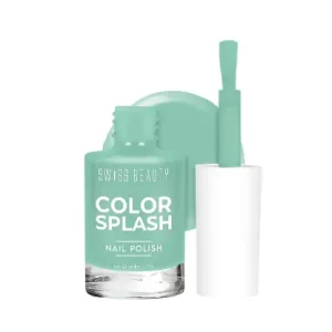 Swiss Beauty Color Splash Nail Polish Shade No.  SB-112-15 — 15