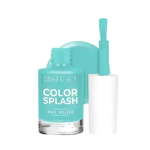 Swiss Beauty Color Splash Nail Polish Shade No.  SB-112-16 — 16