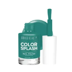 Swiss Beauty Color Splash Nail Polish Shade No.  SB-112-17 — 17