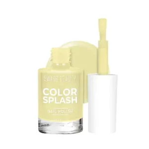 Swiss Beauty Color Splash Nail Polish Shade No.  SB-112-18 — 18