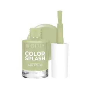 Swiss Beauty Color Splash Nail Polish Shade No.  SB-112-19 — 19