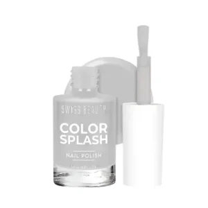 Swiss Beauty Color Splash Nail Polish Shade No.  SB-112-20 — 20
