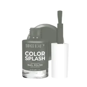 Swiss Beauty Color Splash Nail Polish Shade No.  SB-112-21 — 21