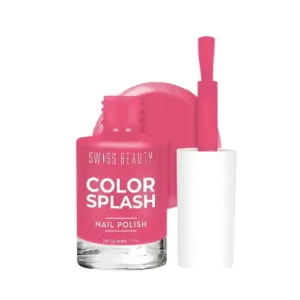Swiss Beauty Color Splash Nail Polish Shade No.  SB-112-24 — 24