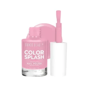 Swiss Beauty Color Splash Nail Polish Shade No.  SB-112-28 — 28