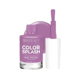 Swiss Beauty Color Splash Nail Polish Shade No.  SB-112-29 — 29