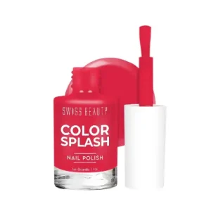 Swiss Beauty Color Splash Nail Polish Shade No.  SB-112-31 — 31