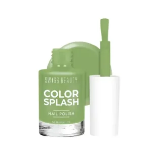 Swiss Beauty Color Splash Nail Polish Shade No.  SB-112-34 — 34