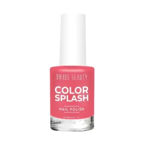 Swiss Beauty Color Splash Nail Polish Shade No.  SB-112-07 — 7