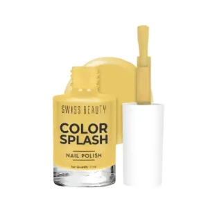 Swiss Beauty Color Splash Nail Polish Shade No.  SB-112-09 — 9