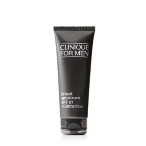 Clinique For Men™ Broad Spectrum SPF 21 Moisturizer