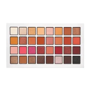 Shopaarel 32 Color Eyeshadow Palette: Razzle Dazzle