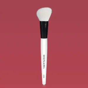 Shopaarel A102 Angled Blush Brush