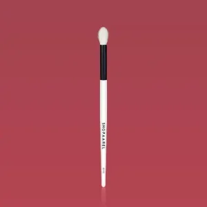 Shopaarel A110 Classical Flame-shaped Blending Brush
