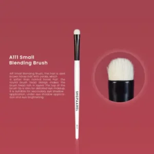 Shopaarel A111 Small Blending Brush