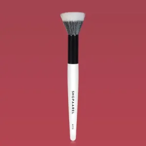 Shopaarel A115 Middle Stippling Blush Brush
