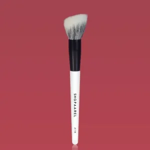 Shopaarel A118 Angled Blush Brush