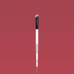 Shopaarel A130Angled Nose Shadow Brush