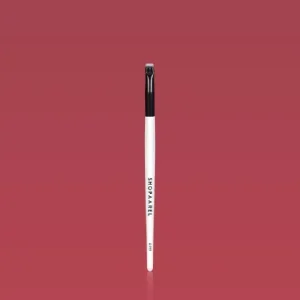 Shopaarel A155 Flat Blade Eyeliner Brush