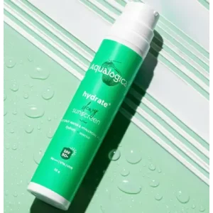 Aqualogica Hydrate+ Dewy Sunscreen 50g