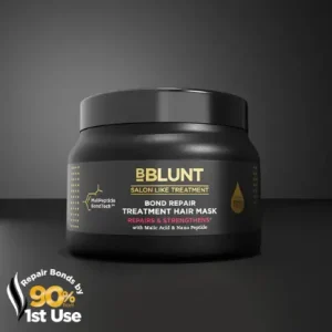 BBlunt Bond Repair Treatment Hair Mask - 250g