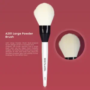 Shopaarel A201 Large Powder Brush