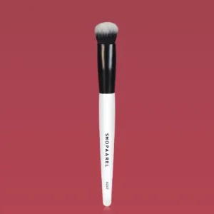 Shopaarel A247 Rounded Concealer Brush