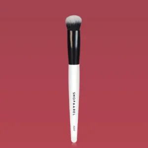 Shopaarel A247 Rounded Concealer Brush