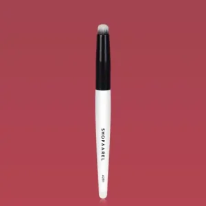 Shopaarel  A291 lip blending brush S