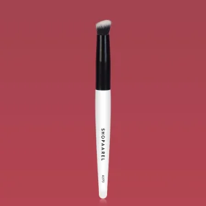 Shopaarel A370 Small Round Head Concealer Brush