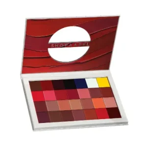 Shopaarel Mix it Pro Palette