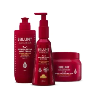 BBlunt 7 in 1 Damage Repair Essential