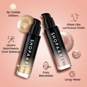 Shopaarel HIGHLIGHTER LIQUID: 02