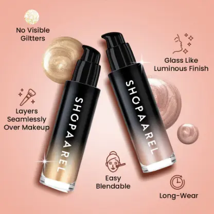 Shopaarel HIGHLIGHTER LIQUID: 02