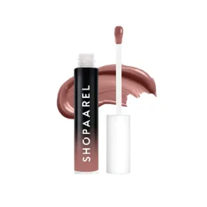 Shopaarel Lip Gloss (Gloss Love): 08