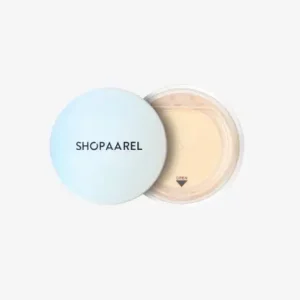 Shopaarel Translucent Setting Powder