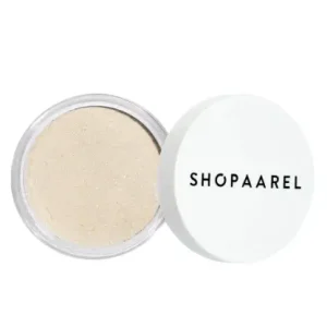 Shopaarel Body Glitter Powder: 06