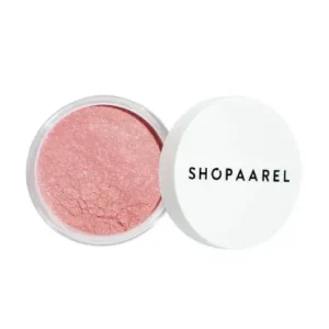 Shopaarel Body Glitter Powder: 01