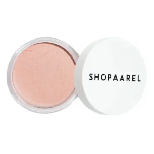 Shopaarel Body Glitter Powder: 03