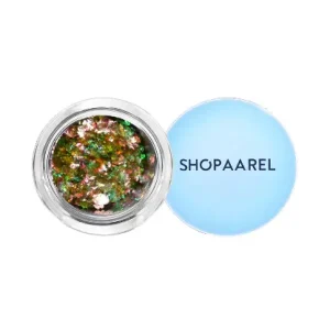 Shopaarel Photo ready Highlighter Flakes: 06