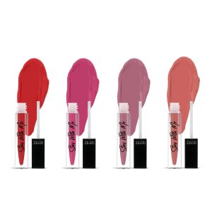 Renee Stay With Me Matte Liquid Lipstick