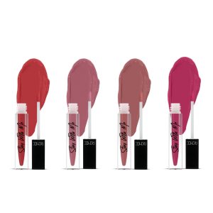 Renee Stay With Me Matte Liquid Lipstick