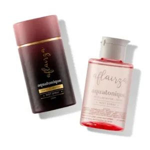 Aflairza Aquatonique - Benefits of Micellar water & Toner