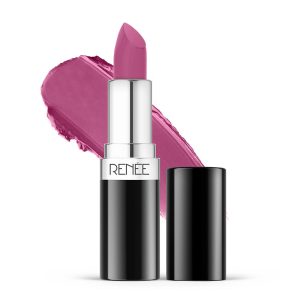 RENEE Stunner Matte Lipstick, 4Gm Dare You