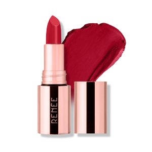 RENEE Everstay Long Stay Matte Lipstick 