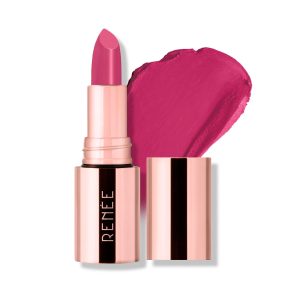 RENEE Everstay Long Stay Matte Lipstick Maroon Siren
