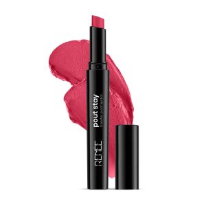 Renee Pout Stay Transfer Proof Lipstick Aria